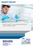 ConvaTec Group Plc - Pharmaceuticals & Healthcare - Deals and Alliances Profile