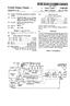 United States Patent (19) Choshitani et al.