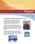Community Report. Job Connections in Nevada County s Resource Center