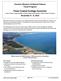 Texas Coastal Ecology Excursion Corpus Christi ǀ Laguna Madre ǀ Padre Island ǀ Aransas Bay ǀ Talley Island ǀ Rockport November 6-8, 2015