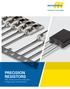 PRECISION RESISTORS SMD, Wirewound / Power Resistors, Voltage Divider and Thermistors