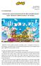 Commercial Launch Announcement for New Sensation Board Game 街コロマッチ! (MACHI KORO) ios version