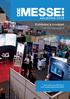 Exhibitor s booklet. DSE Fair Aalborg Get it online as a PDF file at
