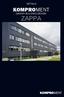 DETAILS KOMPROMENT DANISH BUILDING DESIGN ZAPPA