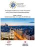 4th European Conference on e-public Procurement