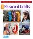 Everybody wants one clear instructions make it EASY! Craft. Paracord Crafts