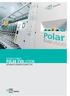 Polar Evolution AUTOMATIC WINDER POLAR EVOLUTION AUTOMATIC BOBBIN FEEDING TYPE