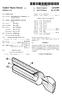USOO A United States Patent (19) 11 Patent Number: 6,076,999 Hedberg et al. (45) Date of Patent: Jun. 20, 2000