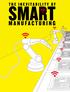 THE INEVITABILITY OF SMART MANUFACTURING