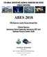 ABES TH ANNUAL ARCHITECTURE, BUSINESS, ENGINEERING AND SCIENCE STUDENT CONFERENCE. UTSA Sponsors: Lutcher Brown Endowed Chair