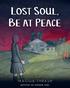 LOST SOUL, BE AT PEACE. Maggie Thrash