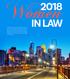 Welcome to our annual Women in Law issue. We are pleased to feature several prominent Minnesota lawyers. These female attorneys not only excel in