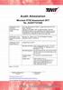 Audit Attestation Microsec ETSI Assessment 2017 No. AA