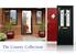 The County Collection. Our Complete Range of Composite Doors