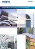 Interpon D: Powder Coatings for Metal Architecture
