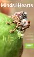 life LIFE Issue 05 August 2018 Entomology - Marine Science - Evolutionary Biology - Urban Habitats - Predator Entomology Ecology Marine Science