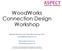 WoodWorks Connection Design Workshop
