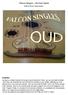 Falcon Singles - Oud for Falcon