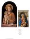 fig. 45 Jacopo Bellini, Madonna and Child, c , panel, cm, Lovere, Galleria dell Accademia Tadini