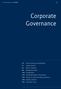 Corporate Governance: CONTENTS
