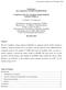Final Report Key Comparison COOMET.EM.BIPM-K10.b. Comparison of the 10 V Josephson Voltage Standards COOMET 542/RU/11. A.S. Katkov 1, P.A.