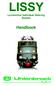 Locomotive Individual Steering System. Handbook