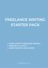 I'm Ashley, and I'm ridiculously excited that you've taken this first MAJOR step toward changing your life (and your family) with freelance writing.