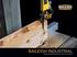 BAILEIGH INDUSTRIAL WOODWORKING MACHINERY