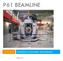 P61 BEAMLINE. Calculations of beamline characteristics Version 2.3