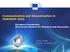 Communication and Dissemination in HORIZON 2020 European Commission Directorate-General for Research and Innovation