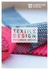 Textile Design Research Group
