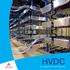 HVDC. for beginners and beyond