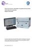 Device for forensic examination of questioned documents Video Spectral Comparator Regula model 4307