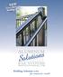 NEW. Glass Baluster Railing Kits! See Page 6 ALUMINUM RAIL SYSTEMS   Building Solutions today. for tomorrow s world