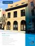 Contact Us. Building Highlights 710 SANSOME STREET. FOR LEASE 710 Sansome Street, San Francisco, CA