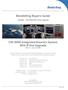 BendixKing Buyer s Guide. CNI 5000 Integrated Avionics System ADS-B Out Upgrade (Rev 4.0 June 13, 2018)