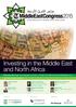 Investing in the Middle East and North Africa