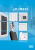 Wireless Control Systems