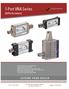 1-Port VNA Series (Reflectometers)