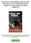 CRACK, RAP AND MURDER:: THE COCAINE DREAMS OF ALPO AND RICH PORTER (STREET LEGENDS BOOK 6) BY SETH FERRANTI
