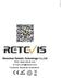A Shenzhen Retevis Technology Co.,Ltd Web:     Facebook: facebook.com/retevis