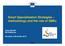 Smart Specialisation Strategies methodology and the role of SMEs