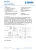 PE4302 CCM PFC controller Power Factor Correction