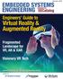 CONTENTS. ENGINEERS GUIDE TO VIRTUAL REALITY & AUGMENTED REALITY Special Features IN IN THIS ISSUE
