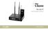 free solo PT UHF wireless system user manual
