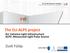 The ELI-ALPS project ELI: Extreme Light Infrastructure ALPS: Attosecond Light Pulse Source. Zsolt Fülöp