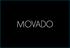 MOVADO.COM/SMARTSUPPORT