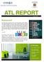 ATL REPORT. Background STEM. In This Issue