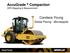 AccuGrade Compaction. Candace Young. Global Paving - Minneapolis. GPS Mapping & Measurement. Global Paving