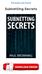 Subnetting Secrets Ebook